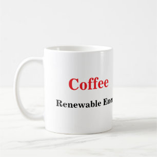 Taza De Café Guay Funny Coffee Lover Saying