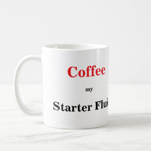 Taza De Café Guay Funny Coffee Lover Saying