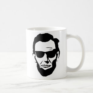 Taza De Café Guay Lincoln Mug