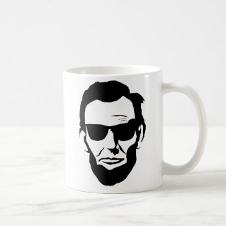 Taza De Café Guay Lincoln Mug
