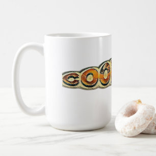 Taza De Café Guay Mom Hershey's Candy Favors