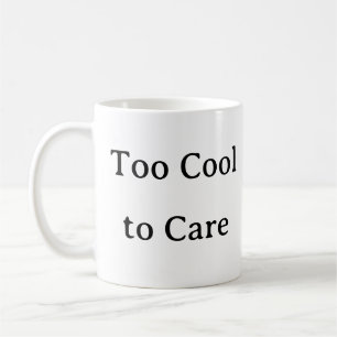 Taza De Café Guay Mom Mug - Un regalo divertido y elegante para