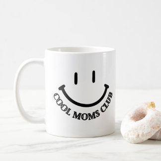 TAZA DE CAFÉ GUAY MOMS CLUB MUG
