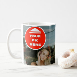 Taza De Café ¡Guay! Mug - Personalizado