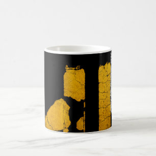 Taza De Café Guay Road Paint Art