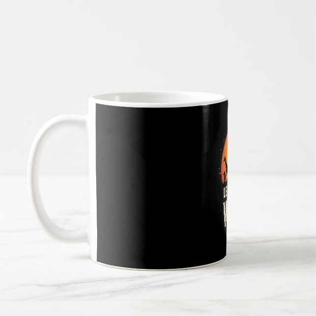 Taza De Café Guay Safari Design Para Hombres Mujeres Niños Safa (Izquierda)