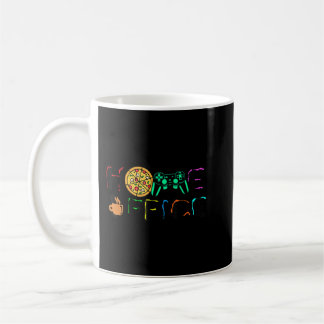 Taza De Café Guay Statement Working Home Office Coffee Homework