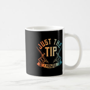 Taza De Café Guay Tattoo Artista Arte Para Hombres Tattooer Tat