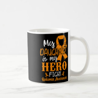 Taza De Café Guerrero De Conciencia Tee Usa Naranja Para Mi Hij