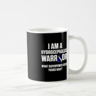 Taza De Café Guerrero de Concienciación sobre el Poder Superviv