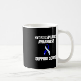 Taza De Café Guerrero de la conciencia de los sobrevivientes de