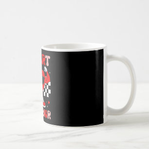 Taza De Café Guerrero del corazón mes de concienciación sobre l