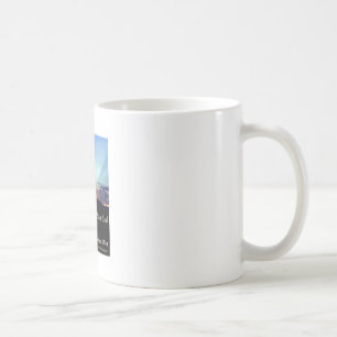 Taza De Café Guerreros de dios del sol