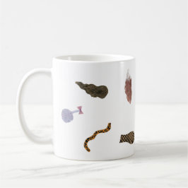 TAZA DE CAFÉ GUESS WHO? 