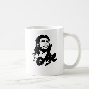 Taza De Café guevara del che