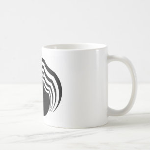 TAZA DE CAFÉ GUGGENHEIM