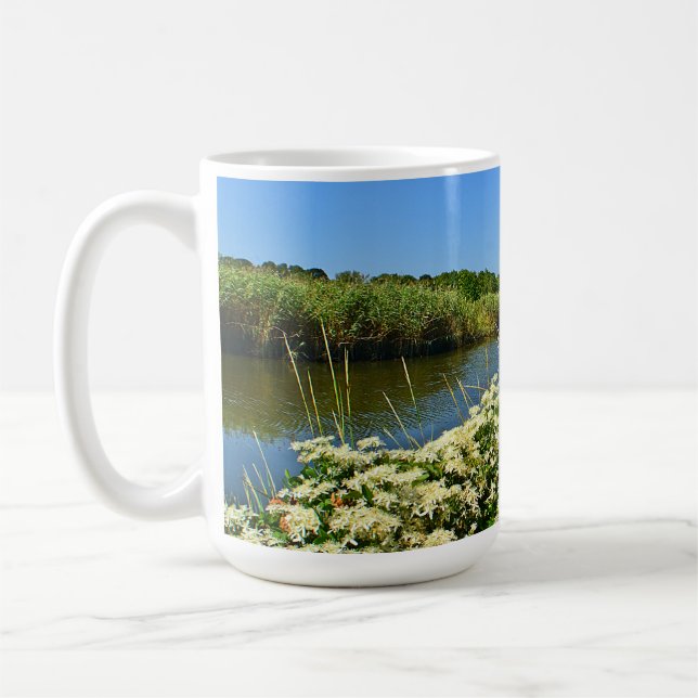Taza De Café Guilford Mug (Izquierda)