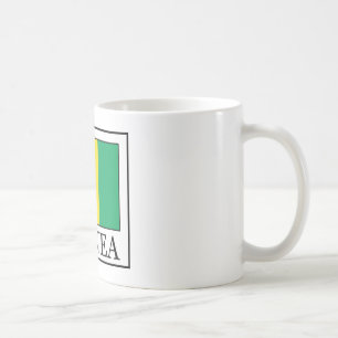 Taza De Café Guinea
