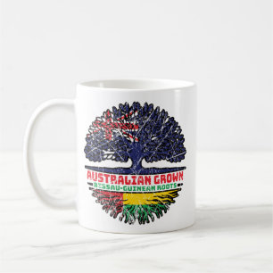 Taza De Café Guinea-Bissau-Bissau-Guineana Australia