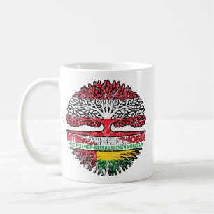 Taza De Café Guinea-Bissau Guinea-Bisauisch Österreich