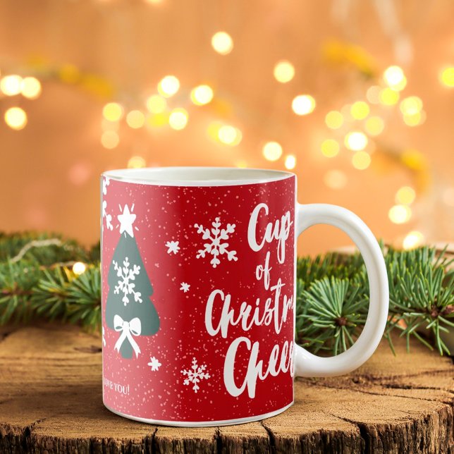 Taza De Café Guión de aclamación de fotos de la mejor nana verd (Subido por el creador)