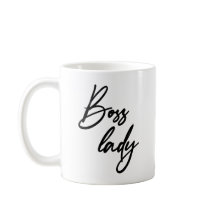 Guión para la manipulación de Boss Lady Modern