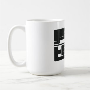 Taza De Café Guirnalda - Texas