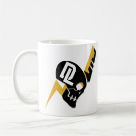 Taza De Café Gundam Thunderbolt DL