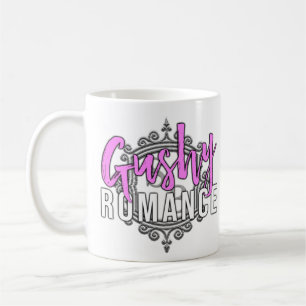 Taza De Café Gushy Romance Mug