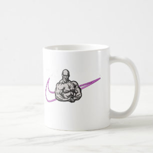 TAZA DE CAFÉ GYM BOYSSS CUPS