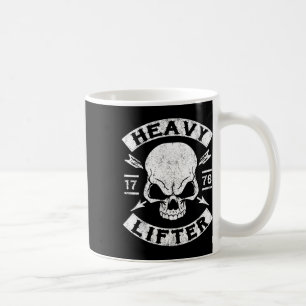 Taza De Café Gym T Shirt