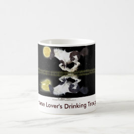 Taza De Café Gypsy Vanner Horse Mug