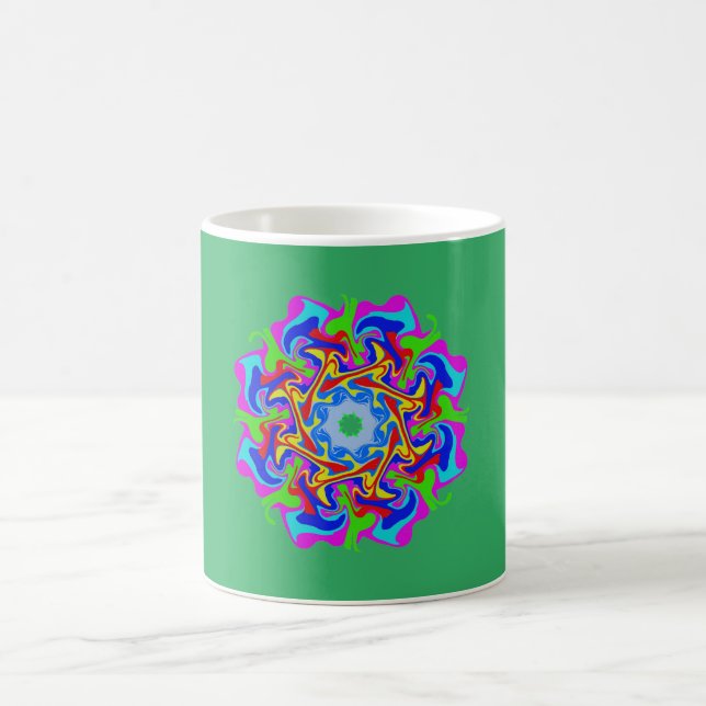 TAZA DE CAFÉ H103C - כ ז ה י ו י (Centro)