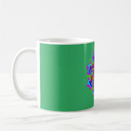 TAZA DE CAFÉ H103C - כ ז ה י ו י