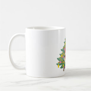 Taza De Café H Santa Claus