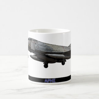 Taza De Café Ha - 338 Mira "Ares "