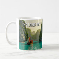 Ha Long Bay Vietnam Travel