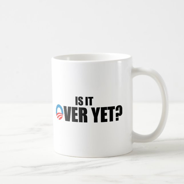TAZA DE CAFÉ HA TERMINADO TODAVÍA (Derecha)