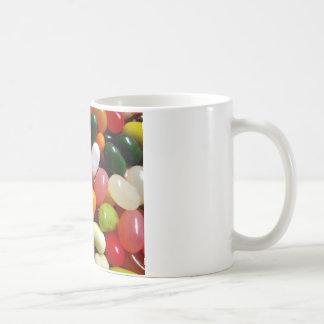 TAZA DE CAFÉ ¡HABAS DE JALEA!!