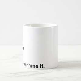 Taza De Café Habas, verdes, patatas, tomates…