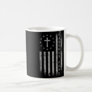 Taza De Café Habemus Papam Papa León Xiv Iglesia Católica Chris