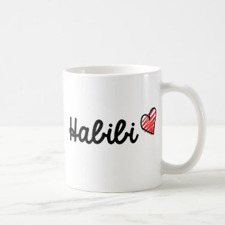 Taza De Café Habib2i