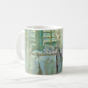 Taza De Café Habitación de hotel de John Singer Sargent