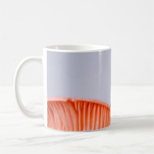 TAZA DE CAFÉ HABITACIONES DE MUSEO DE COLOR ROJO