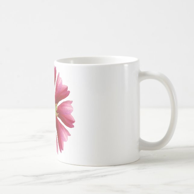 Taza De Café Habla Tulip Tree (Derecha)