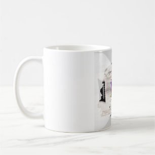 Taza De Café Hablando Acústicamente por Garry Manuel - Coffee
