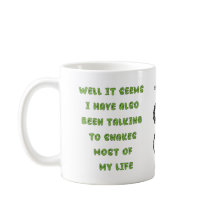 HABLANDO CON SERPIENTES