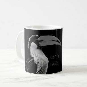 Taza De Café Hablemos de Mug
