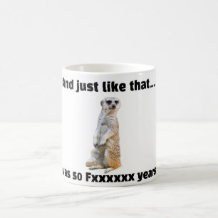 Taza De Café Hace 50 Años