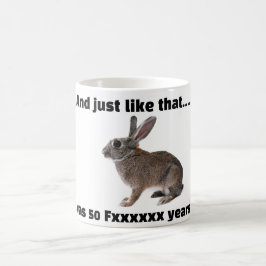 Taza De Café Hace 50 años